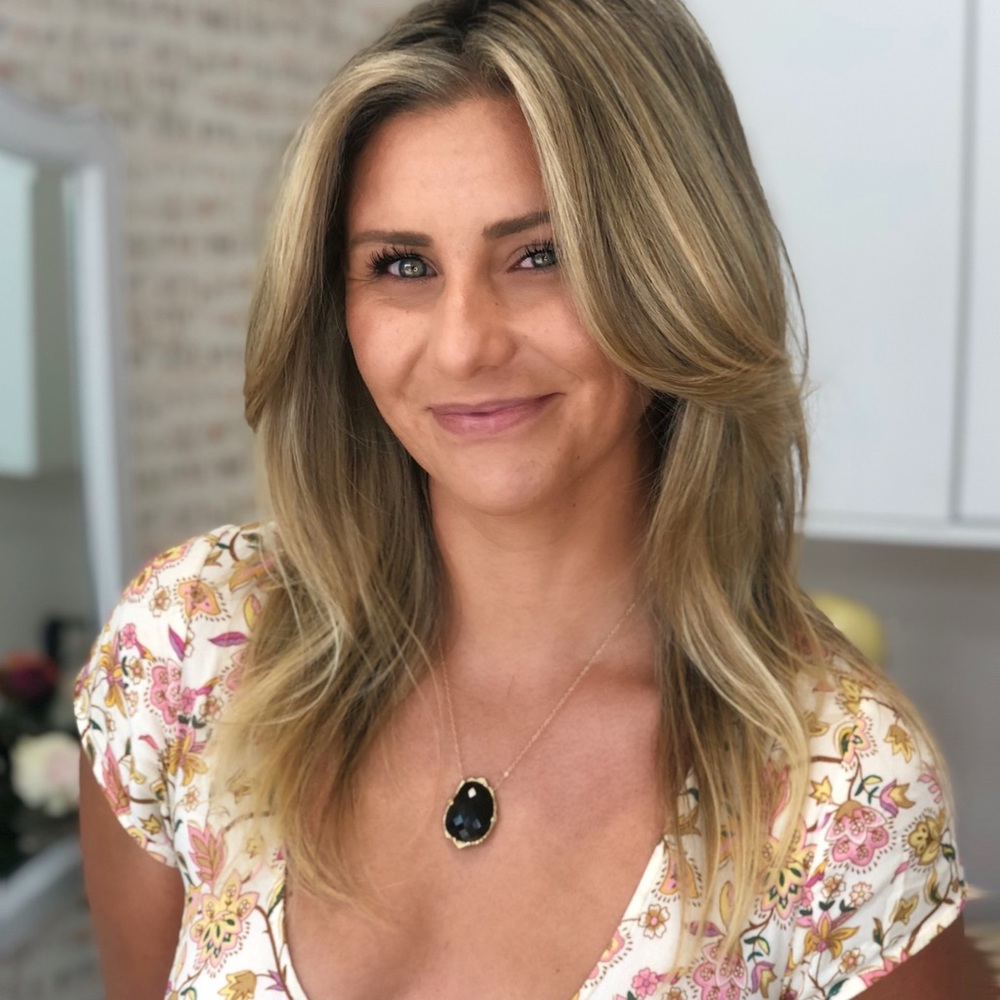 Meet your Posher, Meghan